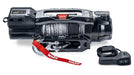 WARN ZEON XC 10-S Winch – 10,000 lb – Synthetic Rope