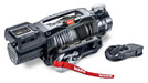 WARN ZEON XC 12-S Winch – 12,000 lb – Synthetic Rope