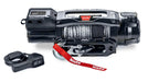WARN ZEON XC 12-S Winch – 12,000 lb – Synthetic Rope