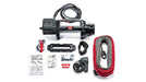 WARN ZEON XC 12-S Winch – 12,000 lb – Synthetic Rope