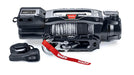 WARN ZEON XC 14-S Winch – 14,000 lb – Synthetic Rope