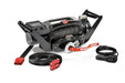 WARN ZEON XC 10-S Multi-Mount Portable Winch Kit – 10,000 lb