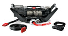 WARN ZEON XC 10-S Multi-Mount Portable Winch Kit – 10,000 lb