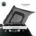 OVS HD Sidewinder Side-Opening Aluminum Rooftop Tent – 2 Person