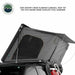 OVS HD Sidewinder Side-Opening Aluminum Rooftop Tent – 2 Person
