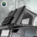 OVS HD Sidewinder Side-Opening Aluminum Rooftop Tent – 2 Person