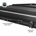 OVS XD Everest Aluminum Cantilever Rooftop Tent – 2- or 4-Person