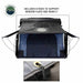 OVS XD Everest Aluminum Cantilever Rooftop Tent – 2- or 4-Person