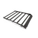 Prinsu Roof Rack for 2007–2021 Toyota Tundra CrewMax – Low-Profile Modular Aluminum Roof Rack