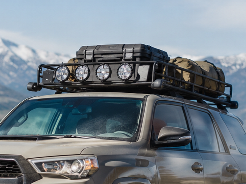 Roof Racks