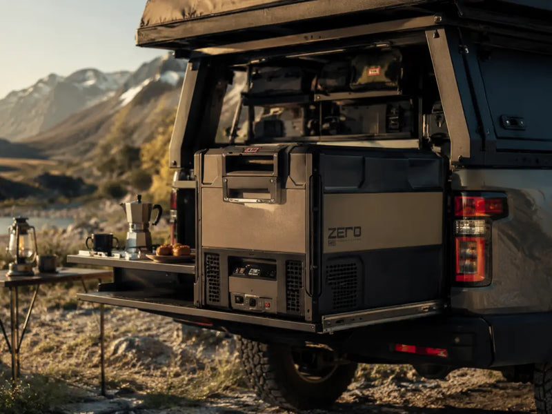 Refrigeration