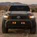 Baja Designs Squadron 2.0 Pro Behind-the-Grille Light Kit – 2025–2026 Toyota 4Runner
