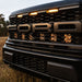 Baja Designs Squadron 2.0 Pro Behind-the-Grille Light Kit - Ford F-150 Raptor 2021-2026, Raptor 37/R 2024-2026