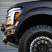 Baja Designs 6XL Linkable Bumper Light Kit - Ford F-150 Raptor R / Raptor 37 2024-2026