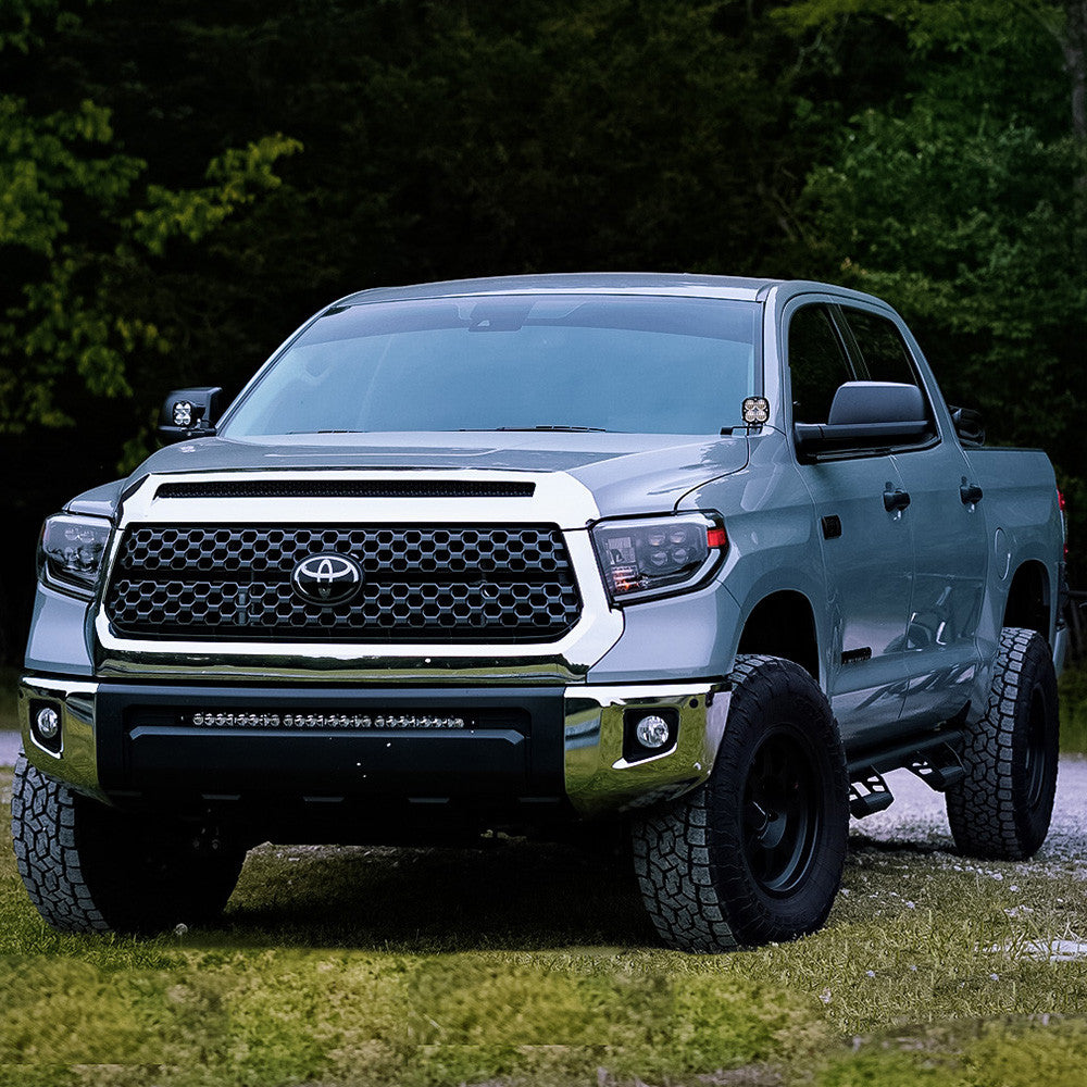Baja Designs S8 30" Grille LED Light Bar Kit - Toyota Tundra 2014-2021