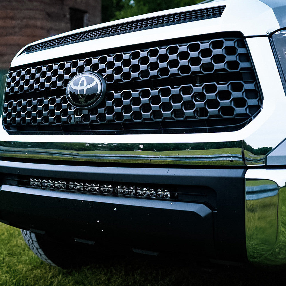 Baja Designs S8 30" Grille LED Light Bar Kit - Toyota Tundra 2014-2021