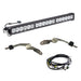 Baja Designs OnX6+ 30" Grille LED Light Bar Kit - Toyota Tundra 2014-2021