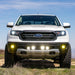 Baja Designs Squadron Pro Grille Light Kit - Ford Ranger 2019-2023