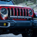 Baja Designs OnX6+ 30" Light Bar Kit - Jeep Gladiator 2020-2026, Wrangler JL 2018-2026