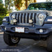 Baja Designs Dual LP6 Auxiliary Light Kit - Jeep Gladiator 2020-2026, Wrangler JL 2018-2026