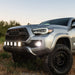 Baja Designs 5XL Linkable Bumper Light Kit - Toyota Tacoma 2016-2023