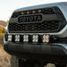 Baja Designs 5XL Linkable Bumper Light Kit - Toyota Tacoma 2016-2023