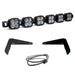 Baja Designs XL Linkable Bumper Light Kit, OE Steel Bumper - Ford Bronco 2021-2026, Bronco Raptor 2022-2026