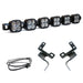 Baja Designs XL Linkable Bumper Light Kit, OE Plastic Bumper - Ford Bronco 2021-2026