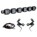 Baja Designs XL Linkable Bumper Light Kit, OE Plastic Bumper - Ford Bronco 2021-2026