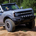 Baja Designs XL Linkable Bumper Light Kit, OE Plastic Bumper - Ford Bronco 2021-2026