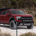 Baja Designs XL Linkable Bumper Light Kit - Ford F-150 Raptor 2021-2026