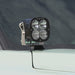 Baja Designs XL Pro A-Pillar Kit (Non-Hybrid) - Toyota Tundra 2022-2026