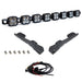 Baja Designs Toyota 8XL Linkable Roof Kit - Toyota Tacoma 2005-2023