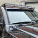 Baja Designs OnX6+ Arc 50" Roof Light Bar Kit - Toyota Tacoma 2005-2023