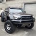 Baja Designs OnX6+ Arc 50" Roof Light Bar Kit - Toyota Tacoma 2005-2023