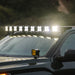 Baja Designs 9XL Linkable Roof Bar Kit - Toyota Tundra 2022-2026
