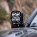 Baja Designs XL80 A-Pillar Kit - Toyota Tacoma 2024-2026