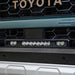 Baja Designs S8 10" / S2 Pro Grille Light Replacement Kit – 2025–2026 Toyota 4Runner TRD Pro