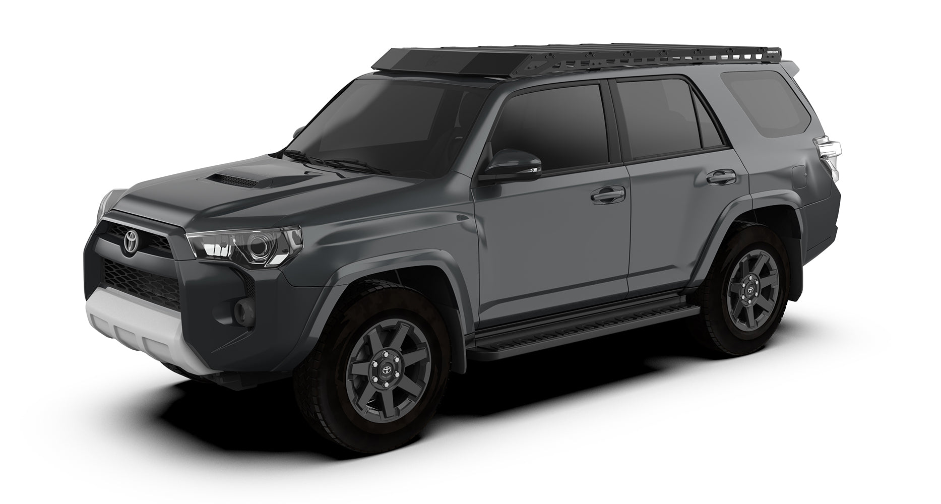 Rhino-Rack Reconn 95" x 48" Full-Length Platform – Toyota 4Runner 2010–2024