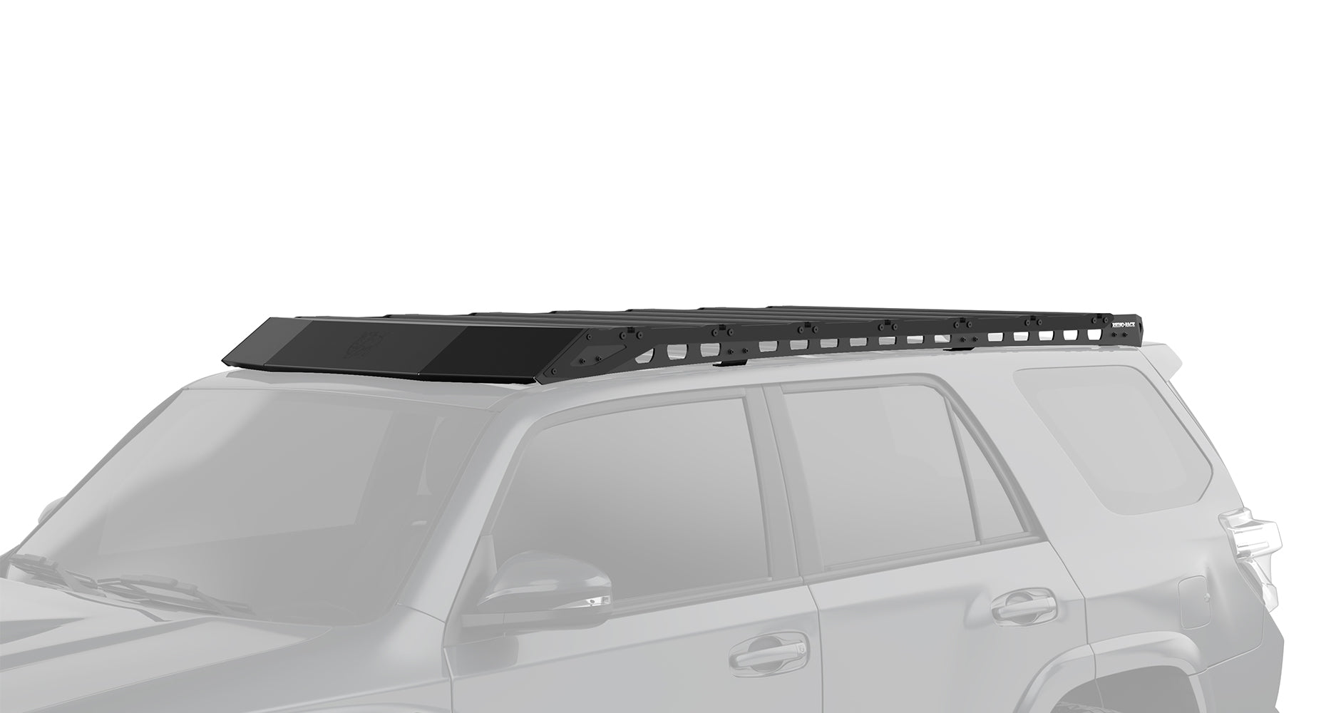 Rhino-Rack Reconn 95" x 48" Full-Length Platform – Toyota 4Runner 2010–2024