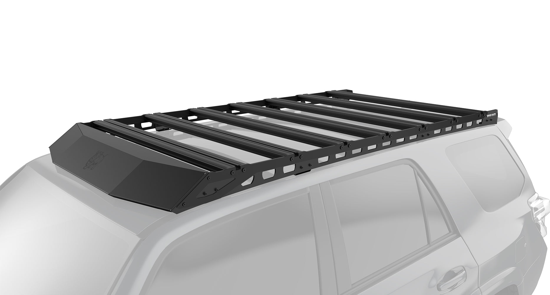 Rhino-Rack Reconn 95" x 48" Full-Length Platform – Toyota 4Runner 2010–2024