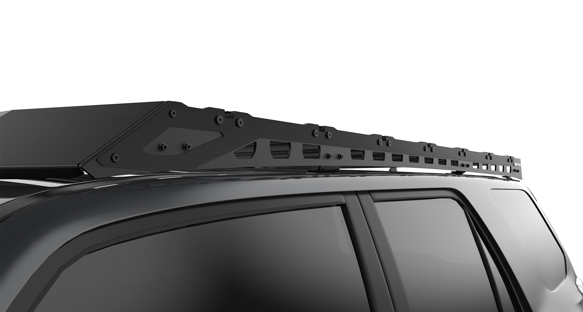 Rhino-Rack Reconn 95" x 48" Full-Length Platform – Toyota 4Runner 2010–2024
