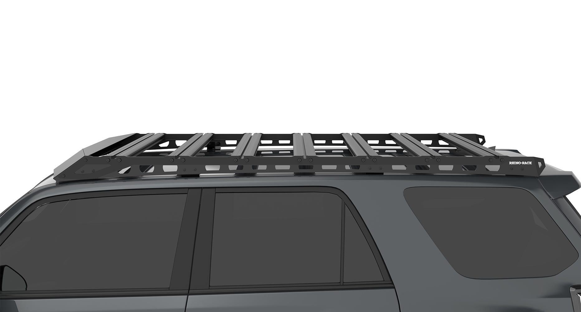 Rhino-Rack Reconn 95" x 48" Full-Length Platform – Toyota 4Runner 2010–2024
