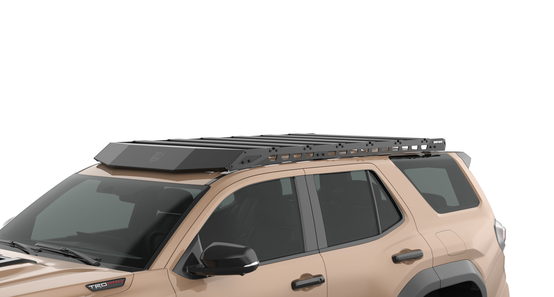Rhino-Rack Reconn Full-Length Platform – Toyota 4Runner 2025+