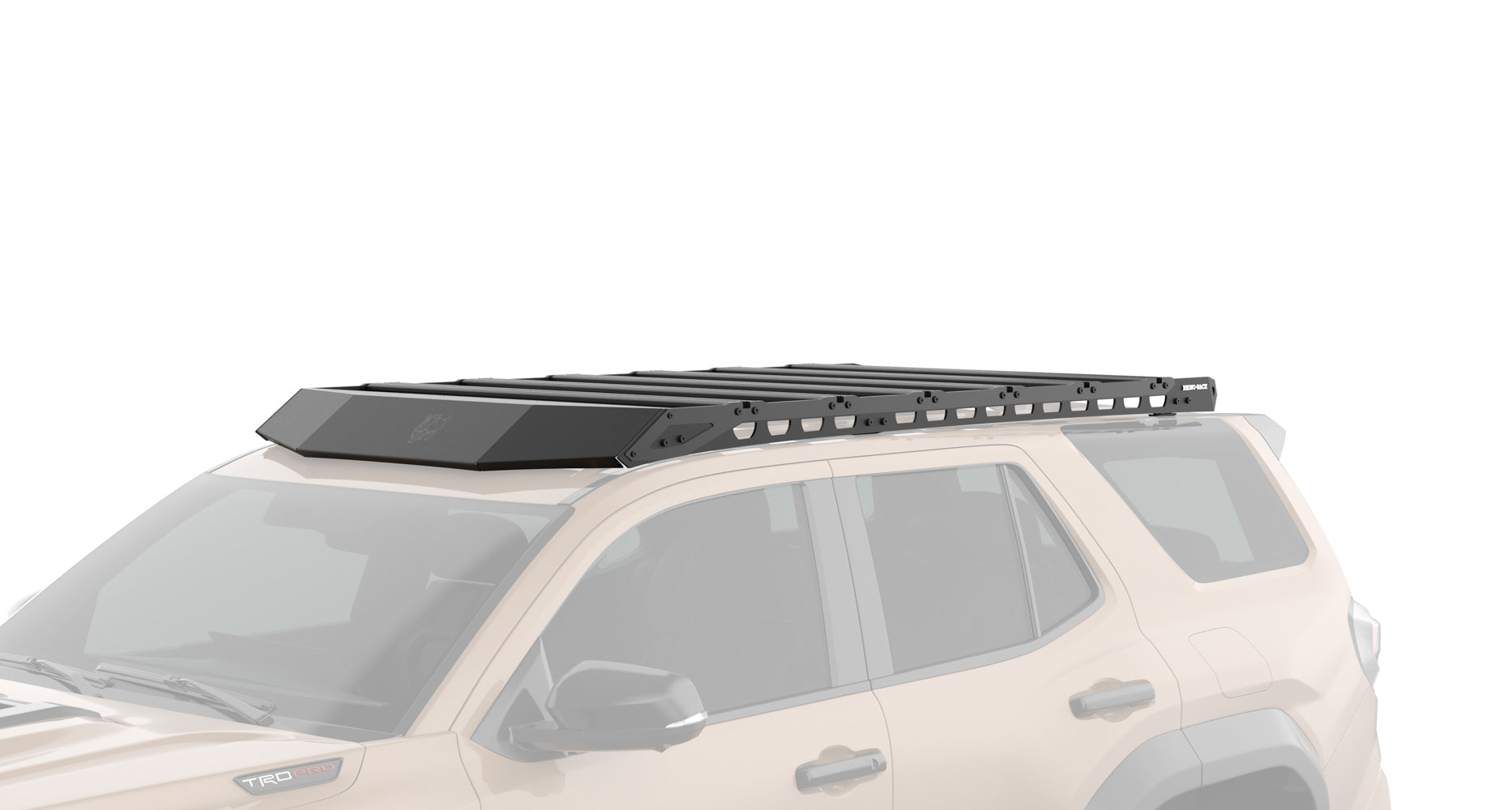 Rhino-Rack Reconn Full-Length Platform – Toyota 4Runner 2025+