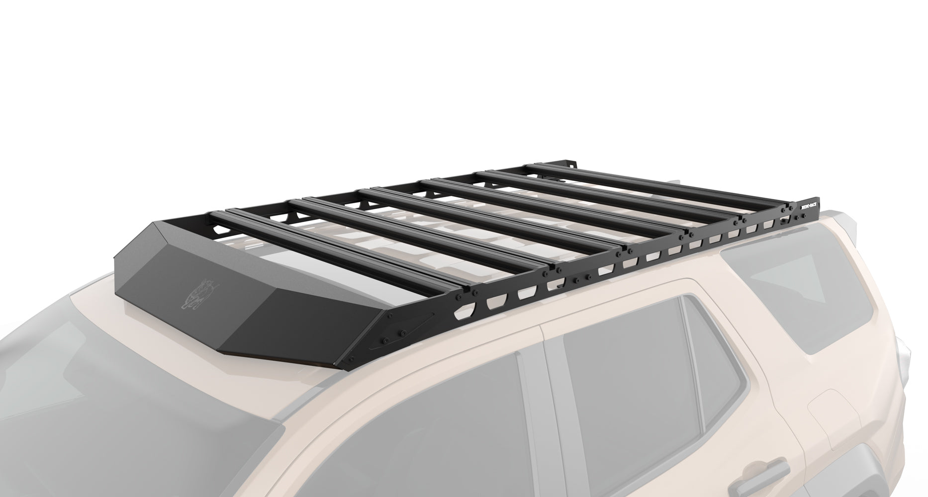 Rhino-Rack Reconn Full-Length Platform – Toyota 4Runner 2025+