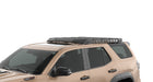 Rhino-Rack Reconn 3/4-Length Platform – Toyota 4Runner 2025+