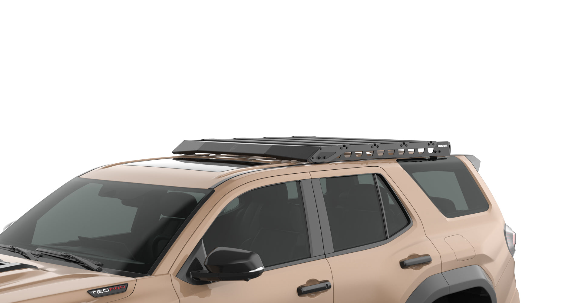 Rhino-Rack Reconn 3/4-Length Platform – Toyota 4Runner 2025+