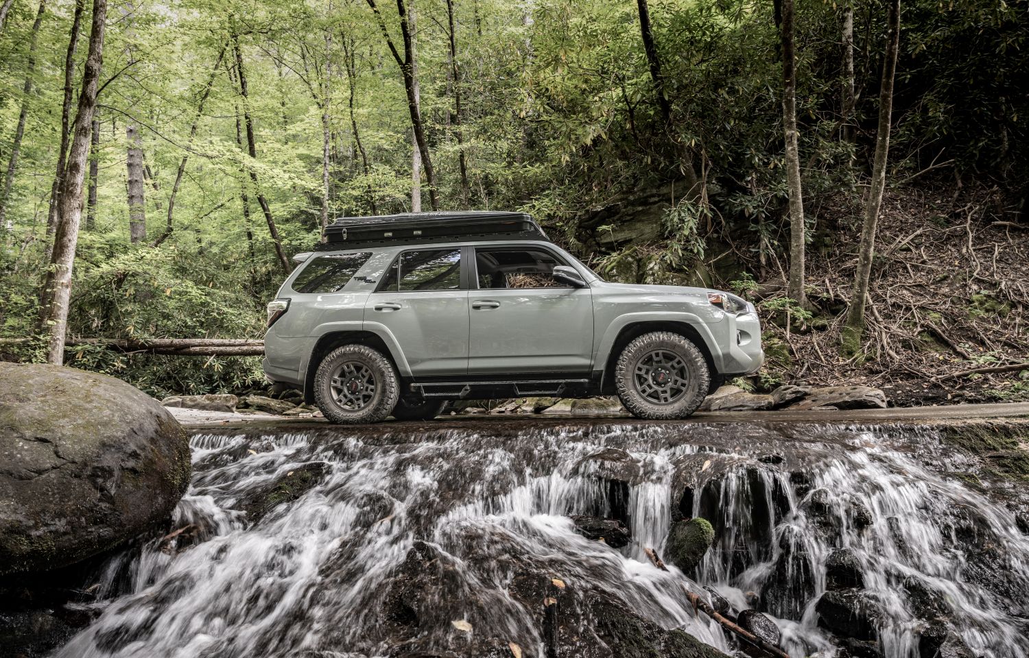 Toyota 4Runner