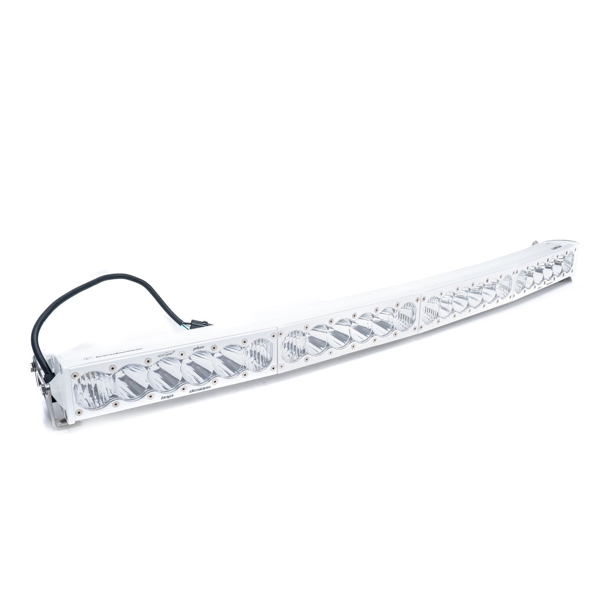 Baja Designs OnX6 50" White Arc LED Light Bar - Universal